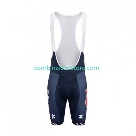 Cuissard à Bretelles 2022 Alpecin-Deceuninck N001